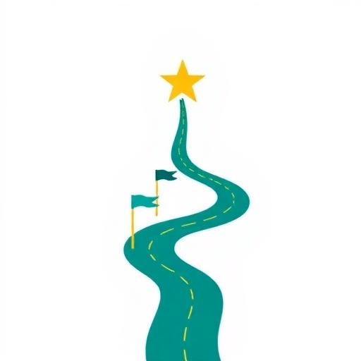 Personalized roadmap
